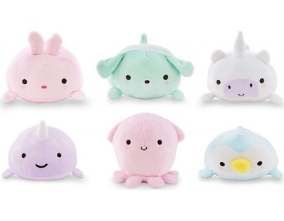 The Original Moj Moj Surp Plush PDQ W0 žlté