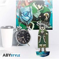 The Shield Hero Acryl® 2D figúrka Naofumi 2