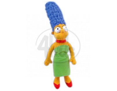 The Simpsons Marge 43cm