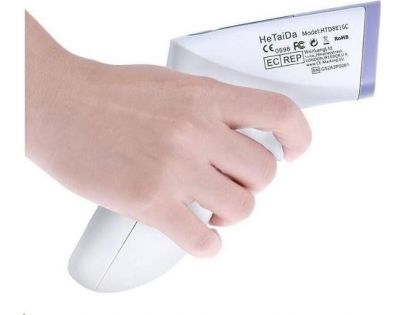 Thermometer Model 8816C Bezdotykový zdravotný teplomer