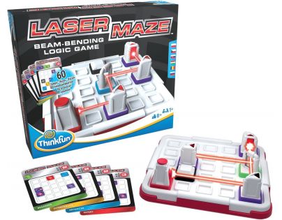 ThinkFun ThinkFun Laser Maze