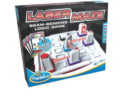 ThinkFun ThinkFun Laser Maze