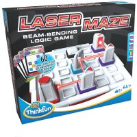ThinkFun ThinkFun Laser Maze 3