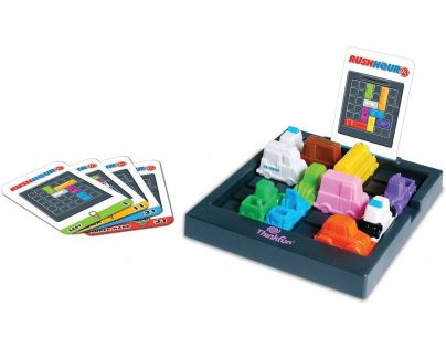 ThinkFun ThinkFun Rush Hour Junior