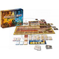 Mindok 300464 - Through the Ages: Příběh civilizace 3