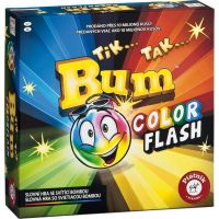 Tik Tak Bum Color Flash 2