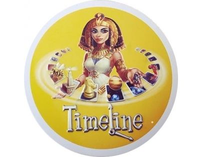 ADC Black Fire TimeLine Klasik