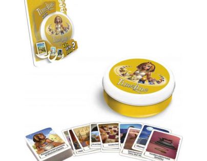 ADC Black Fire TimeLine Klasik