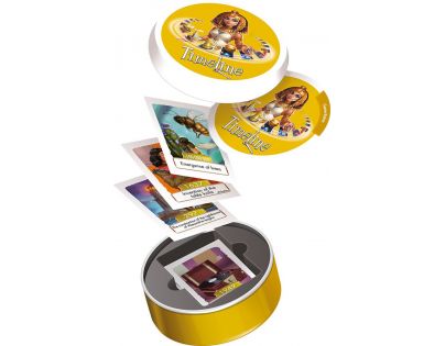 ADC Black Fire TimeLine Klasik