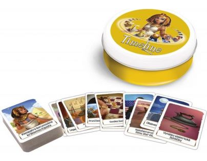 ADC Black Fire TimeLine Klasik