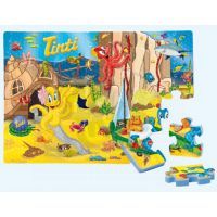 Tinti Puzzle do vany 2