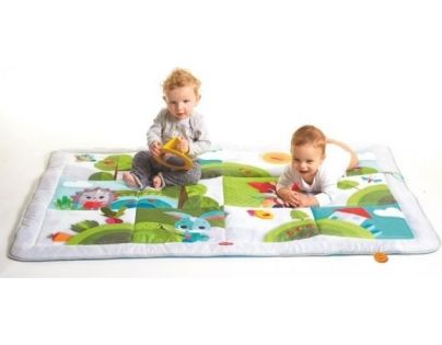 Tiny Love Meadow Hracia deka Days