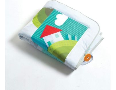 Tiny Love Meadow Hracia deka Days