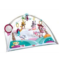 Tiny Love Hrací deka s hrazdou Gymini Princess Tales Tiny Love Hrací deka s hrazdou Gymini Princess Tales