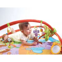 Tiny Love Hracia deka s hrazdičkou Gimini Move and Play 4