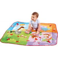 Tiny Love Hracia deka s hrazdičkou Gimini Move and Play 6