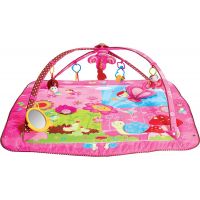 Tiny Love Hrací deka Princess Move & Play s hrazdou Tiny Love Hrací deka Princess Move & Play s hrazdou