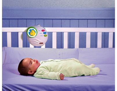 Tiny Love Hudební kolotoč Na Statku