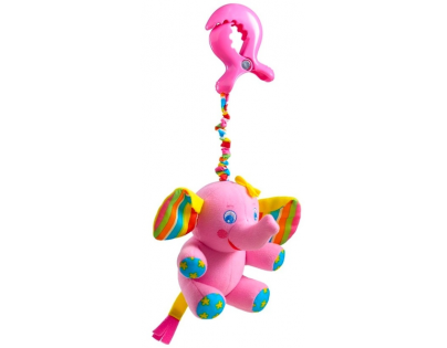 Tiny Love Tiny Smarts Slůně Elsie