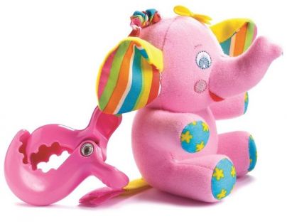 Tiny Love Tiny Smarts Slůně Elsie