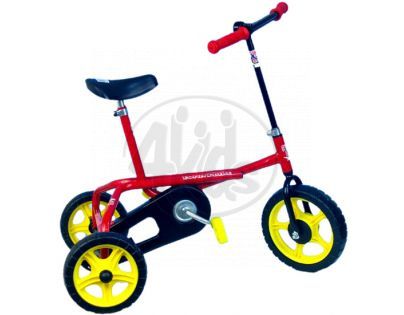Tříkolka Pája MAXI
