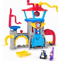 Spin Master Paw Patrol Air Rescue Hracia sada Letisko