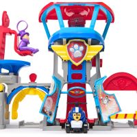 Spin Master Paw Patrol Air Rescue Hracia sada Letisko 3