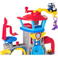 Spin Master Paw Patrol Air Rescue Hracia sada Letisko 6