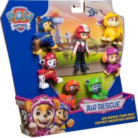 Spin Master Paw Patrol Air Rescue multi balenie figúrok 4