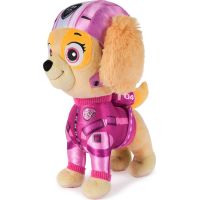 Spin Master Paw Patrol Air Rescue plyšák Skye 2