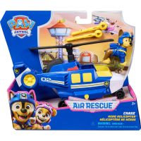 Spin Master Paw Patrol Air Rescue Tematické lietadlo Chase 4