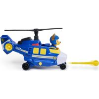 Spin Master Paw Patrol Air Rescue Tematické lietadlo Chase 2