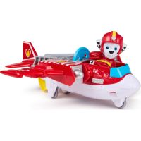 Spin Master Paw Patrol Air Rescue Tematické lietadlo Marshall