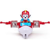 Spin Master Paw Patrol Air Rescue Tematické lietadlo Marshall 3