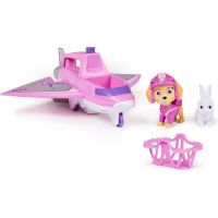 Spin Master Paw Patrol Air Rescue Tematické lietadlo Skye 2