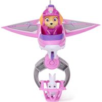 Spin Master Paw Patrol Air Rescue Tematické lietadlo Skye