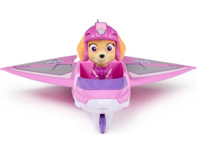 Spin Master Paw Patrol Air Rescue Tematické lietadlo Skye