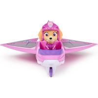 Spin Master Paw Patrol Air Rescue Tematické lietadlo Skye 3