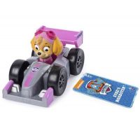 Tlapková patrola autíčka Skye Roadster 2