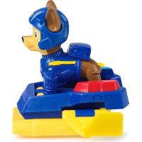 Spin Master Paw Patrol Figúrka so vznášadlom Chase 4