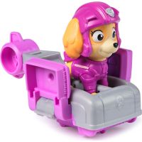 Spin Master Paw Patrol Figúrka so vznášadlom Skye 3