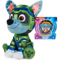 Spin Master Labková patrola vo veľkofilme Základné plyšiaky Rocky 3