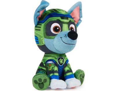 Spin Master Labková patrola vo veľkofilme Základné plyšiaky Rocky