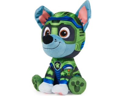 Spin Master Labková patrola vo veľkofilme Základné plyšiaky Rocky