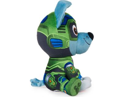 Spin Master Labková patrola vo veľkofilme Základné plyšiaky Rocky