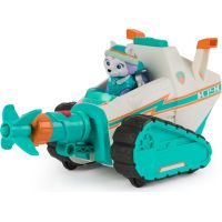 Spin Master Paw Patrol Interaktívne vozidlo Everest 2