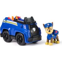 Spin Master Paw Patrol Základné vozidlo a Chase