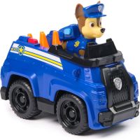 Spin Master Paw Patrol Základné vozidlo a Chase 2