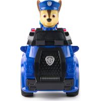 Spin Master Paw Patrol Základné vozidlo a Chase 3