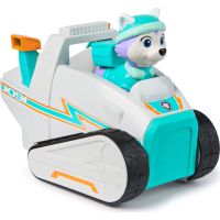 Spin Master Paw Patrol Základné vozidlo a Everest - Poškodený obal 2